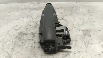 Автозапчасти б/у задняя левая наружная ручка за citroen c4 grand picasso exclusive ссылки oem iam 9675341680  