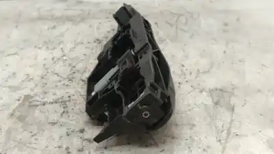 Автозапчасти б/у задняя левая наружная ручка за citroen c4 grand picasso exclusive ссылки oem iam 9675341680  