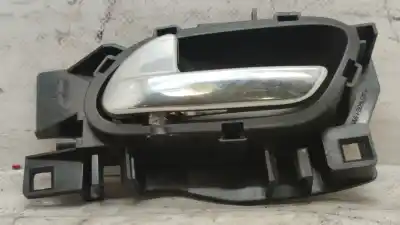Автозапчасти б/у левая передняя внутренняя ручка за citroen c4 grand picasso exclusive ссылки oem iam 303966