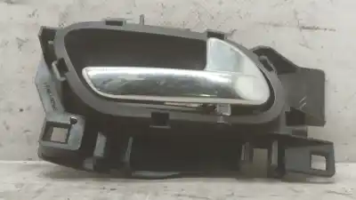 Автозапчасти б/у внутренняя задняя правая ручка за citroen c4 grand picasso exclusive ссылки oem iam 303965