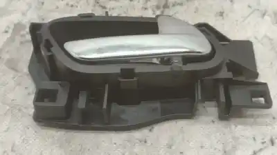 Автозапчасти б/у внутренняя задняя правая ручка за citroen c4 grand picasso exclusive ссылки oem iam 303965  