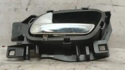 Автозапчасти б/у левая задняя внутренняя ручка за citroen c4 grand picasso exclusive ссылки oem iam 303966