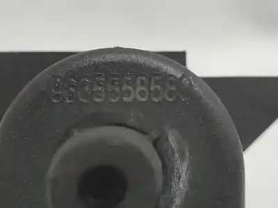 Автозапчастина б/у додатковий повітряний клапан для citroen c4 grand picasso exclusive посилання на oem iam 9665558580  