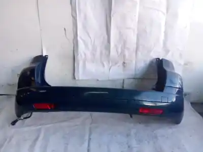 Автозапчасти б/у задний бампер за citroen c4 grand picasso exclusive ссылки oem iam 