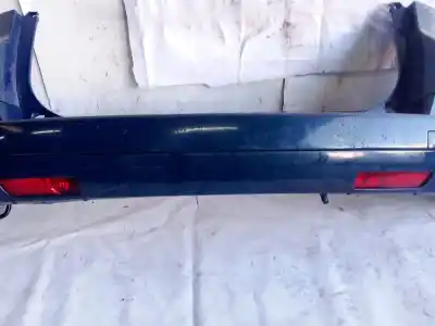 Автозапчастина б/у задній бампер для citroen c4 grand picasso exclusive посилання на oem iam   