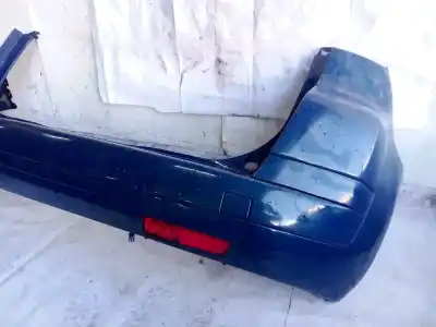 Автозапчастина б/у задній бампер для citroen c4 grand picasso exclusive посилання на oem iam   