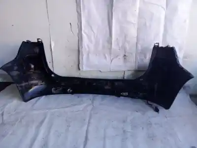 Автозапчастина б/у задній бампер для citroen c4 grand picasso exclusive посилання на oem iam   