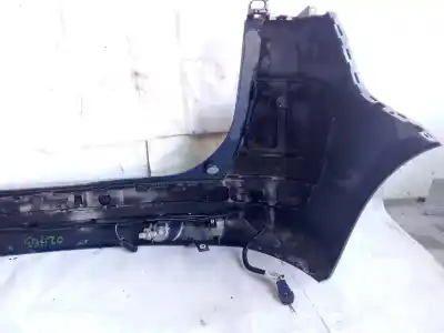 Автозапчастина б/у задній бампер для citroen c4 grand picasso exclusive посилання на oem iam   