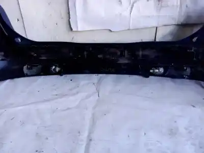 Автозапчастина б/у задній бампер для citroen c4 grand picasso exclusive посилання на oem iam   