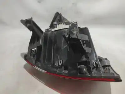 Автозапчасти б/у левый задний фонарь за citroen c4 grand picasso exclusive ссылки oem iam   