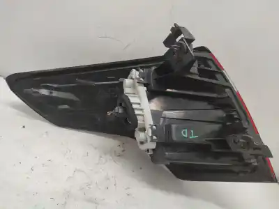 Автозапчасти б/у правый задний фонарь за citroen c4 grand picasso exclusive ссылки oem iam   