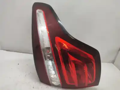 Автозапчасти б/у правый задний фонарь за citroen c4 grand picasso exclusive ссылки oem iam   