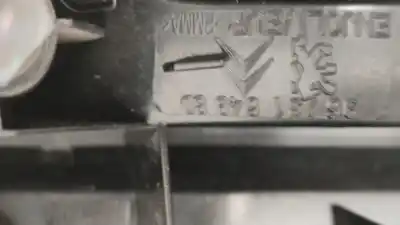 Автозапчасти б/у правый задний фонарь за citroen c4 grand picasso exclusive ссылки oem iam   