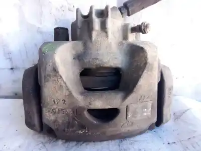 Автозапчасти б/у передний левый тормозной суппорт за citroen c4 grand picasso exclusive ссылки oem iam 