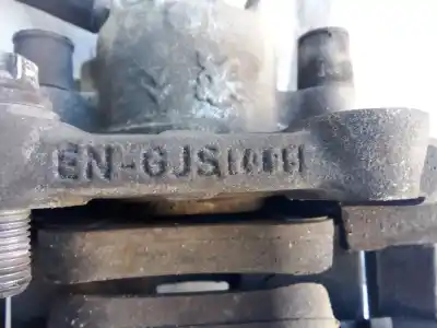 Автозапчасти б/у передний левый тормозной суппорт за citroen c4 grand picasso exclusive ссылки oem iam   