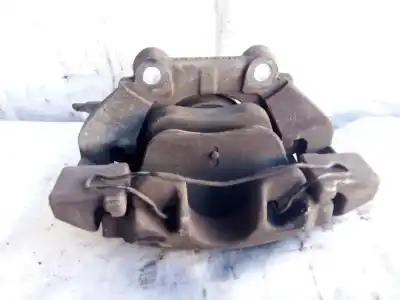 Автозапчасти б/у передний левый тормозной суппорт за citroen c4 grand picasso exclusive ссылки oem iam   