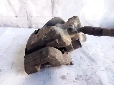 Автозапчасти б/у передний левый тормозной суппорт за citroen c4 grand picasso exclusive ссылки oem iam   