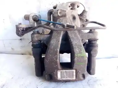 Автозапчасти б/у задний левый тормозной суппорт за citroen c4 grand picasso exclusive ссылки oem iam 