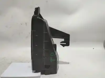 Автозапчастина б/у аераційна решіта для citroen c4 grand picasso exclusive посилання на oem iam 9657691477  