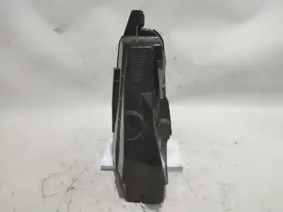 Автозапчастина б/у аераційна решіта для citroen c4 grand picasso exclusive посилання на oem iam 9657691477  