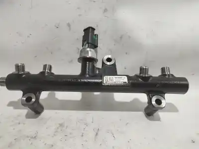 Автозапчасти б/у рампа инжектора за citroen c4 grand picasso exclusive ссылки oem iam 968190968003