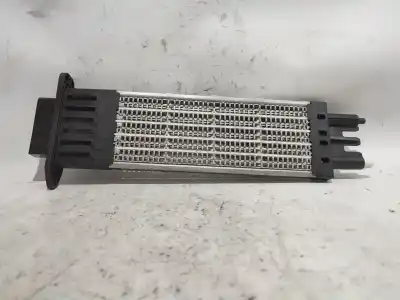 Pezzo di ricambio per auto di seconda mano RESISTENZA AL RISCALDAMENTO per CITROEN C4 GRAND PICASSO  Riferimenti OEM IAM A52103100  