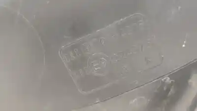 Автозапчасти б/у задний вид справа за citroen c4 grand picasso exclusive ссылки oem iam e9024375  