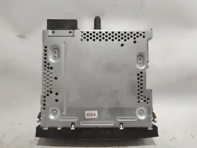 Автозапчасти б/у аудиосистема / радио cd за citroen c4 grand picasso exclusive ссылки oem iam a2c53257135  