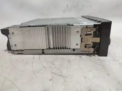 Автозапчасти б/у аудиосистема / радио cd за citroen c4 grand picasso exclusive ссылки oem iam a2c53257135  