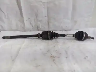 Peça sobressalente para automóvel em segunda mão TRANSMISSÃO DIANTEIRA DIREITA por CITROEN C4 GRAND PICASSO  Referências OEM IAM   