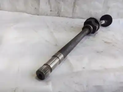 Pezzo di ricambio per auto di seconda mano trasmissione anteriore destra per citroen c4 grand picasso exclusive riferimenti oem iam   