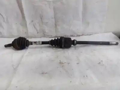 Pezzo di ricambio per auto di seconda mano trasmissione anteriore destra per citroen c4 grand picasso exclusive riferimenti oem iam   