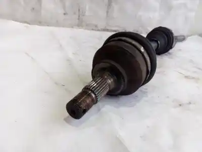 Pezzo di ricambio per auto di seconda mano trasmissione anteriore destra per citroen c4 grand picasso exclusive riferimenti oem iam   