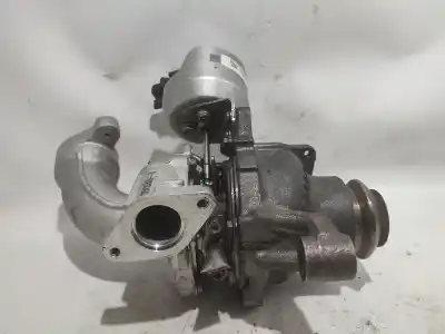 Автозапчасти б/у турбокомпенсатор за citroen c4 grand picasso exclusive ссылки oem iam 7792334