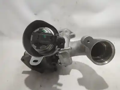 Автозапчастина б/у турбонагрузник для citroen c4 grand picasso exclusive посилання на oem iam 7792334  