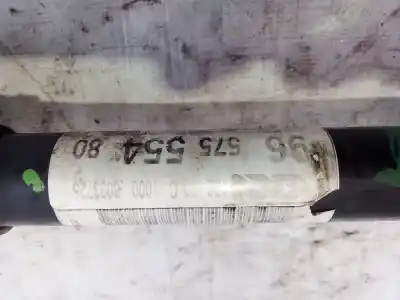 Автозапчасти б/у передняя левая трансмиссия за citroen c4 grand picasso exclusive ссылки oem iam 9657555480  