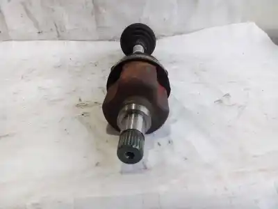 Автозапчасти б/у передняя левая трансмиссия за citroen c4 grand picasso exclusive ссылки oem iam 9657555480  