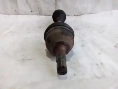 Автозапчасти б/у передняя левая трансмиссия за citroen c4 grand picasso exclusive ссылки oem iam 9657555480  