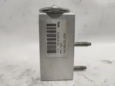 Автозапчасти б/у расширительный клапан за citroen c4 grand picasso exclusive ссылки oem iam a311010e0a