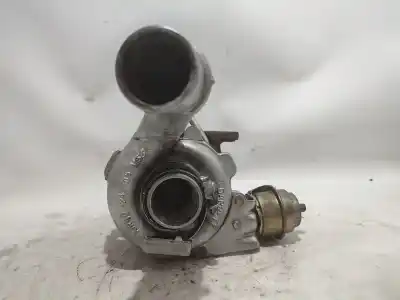 Автозапчасти б/у ТУРБОКОМПЕНСАТОР за RENAULT LAGUNA II (BG0)  ссылки OEM IAM 8200381645  