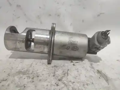 Second-hand car spare part egr valve for renault laguna ii (bg0) authentique oem iam references   
