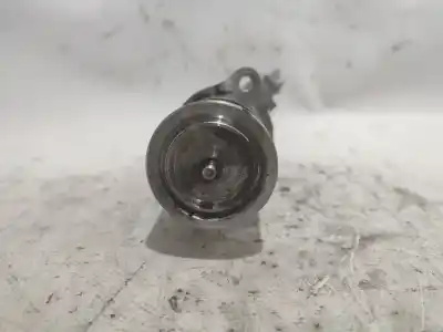 Second-hand car spare part egr valve for renault laguna ii (bg0) authentique oem iam references   
