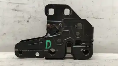 Peça sobressalente para automóvel em segunda mão fechadura da porta dianteira direita por audi a4 berlina (8e) 1.9 tdi (96kw) referências oem iam 