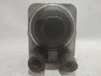 Peça sobressalente para automóvel em segunda mão radiador de óleo do motor por audi a4 berlina (8e) 1.9 tdi (96kw) referências oem iam 038117081