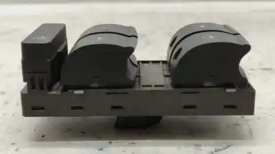 Peça sobressalente para automóvel em segunda mão botão / interruptor elevador vidro dianteiro esquerdo por audi a4 berlina (8e) 1.9 tdi (96kw) referências oem iam 
