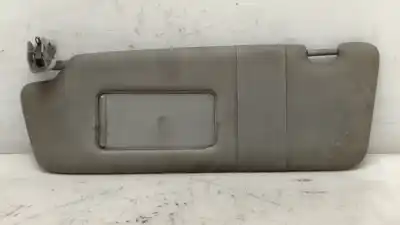 Peça sobressalente para automóvel em segunda mão para-sol direito por audi a4 berlina (8e) 1.9 tdi (96kw) referências oem iam 