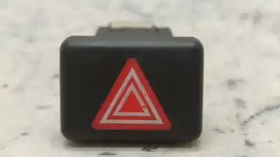 Peça sobressalente para automóvel em segunda mão interruptor 4 piscas - emergência por audi a4 berlina (8e) 1.9 tdi (96kw) referências oem iam 860941509