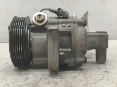 Second-hand car spare part AIR CONDITIONING COMPRESSOR for TOYOTA AYGO (KGB/WNB)  OEM IAM references 883100H010F  