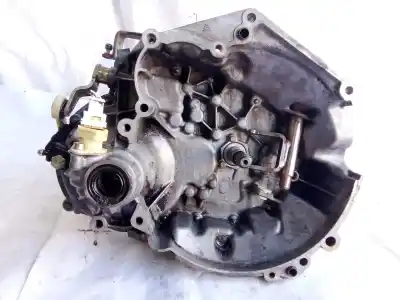 Gebrauchtes Autoersatzteil getriebe zum peugeot 206 berlina xr oem-iam-referenzen 20ce45  