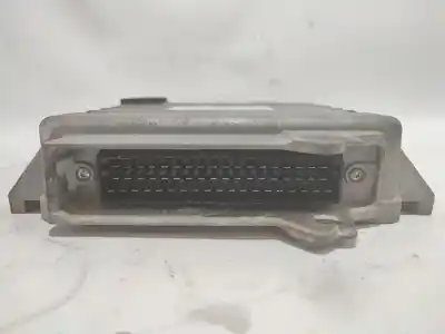 İkinci el araba yedek parçası ecu motor kontrol cihazi için peugeot 206 berlina xr oem iam referansları 9637086980  